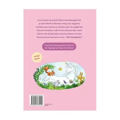 Mijn Eerste Eenhoorn Leesboek