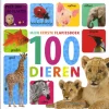 Mijn eerste flapjesboek 100 dieren
