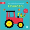Mijn eerste flappenboek - Boerderij