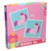 Mijn Eerste Memo XL Eenhoorn