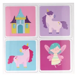 Mijn Eerste Memo XL Eenhoorn