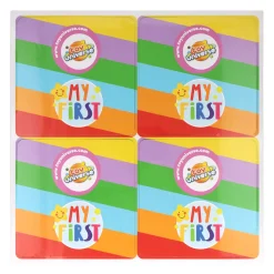 Mijn Eerste Memo XL Eenhoorn