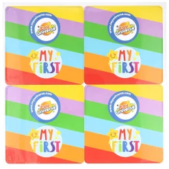 Mijn Eerste Memo XL Voertuigen