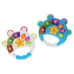 Mijn Eerste Tamboerijn