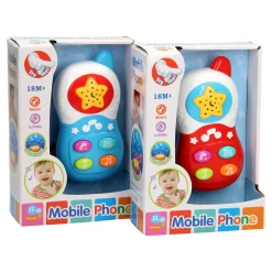 Mijn Eerste Telefoon