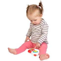 Mijn Eerste Telefoon