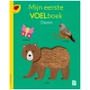 Mijn eerste voelboek - Dieren