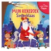 Mijn Kiekeboek - Sinterklaas Kartonboek