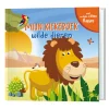 Mijn Kiekeboek - Wilde dieren