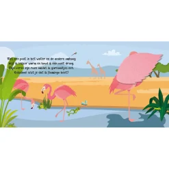 Mijn Kiekeboek - Wilde dieren