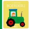 Mijn Kijkboekje - Boerderij