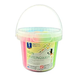 Mijn Lievelings Stoepkrijt, 20st.