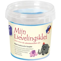 Mijn Lievelingsklei - Blauw, 150gr.