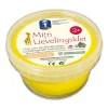 Mijn Lievelingsklei - geel, 500gr.