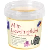Mijn Lievelingsklei - Oranje, 150gr.