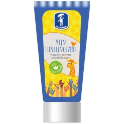 Mijn Lievelingsverf - blauw, 75gr.