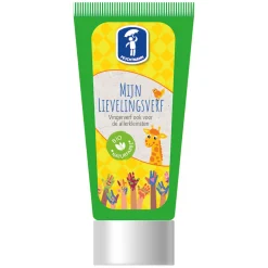 Mijn Lievelingsverf - groen, 75gr.