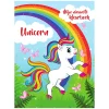 Mijn Nieuwste Kleurboek - Unicorn