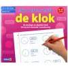 Mijn oefenschrift De Klok 9-11 jaar