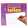 Mijn oefenschrift Eerste stappen naar tellen