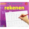 Mijn oefenschrift rekenen 2e leerjaar