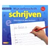 Mijn Oefenschrift Schrijven 6-7 Jaar