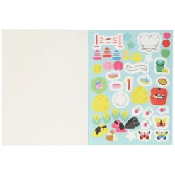 Mijn Sticker- en Activiteitenboek - Paarden en Pony's