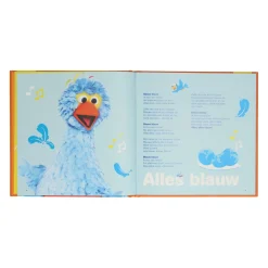 Mijn Vriendje Pino - Boek en CD