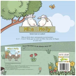 Mike & Molly - Verstoppertje