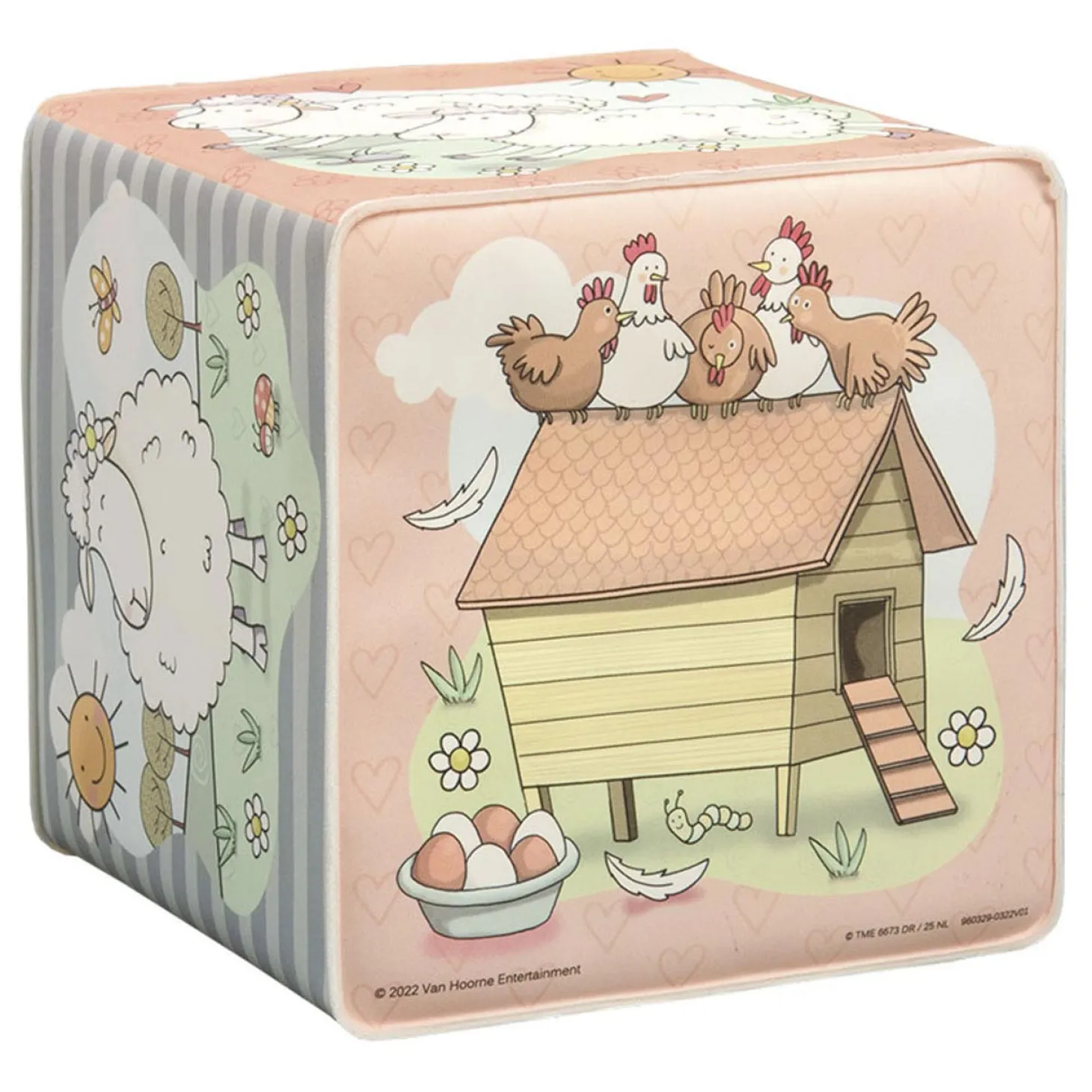 Mike & Molly Badkubus