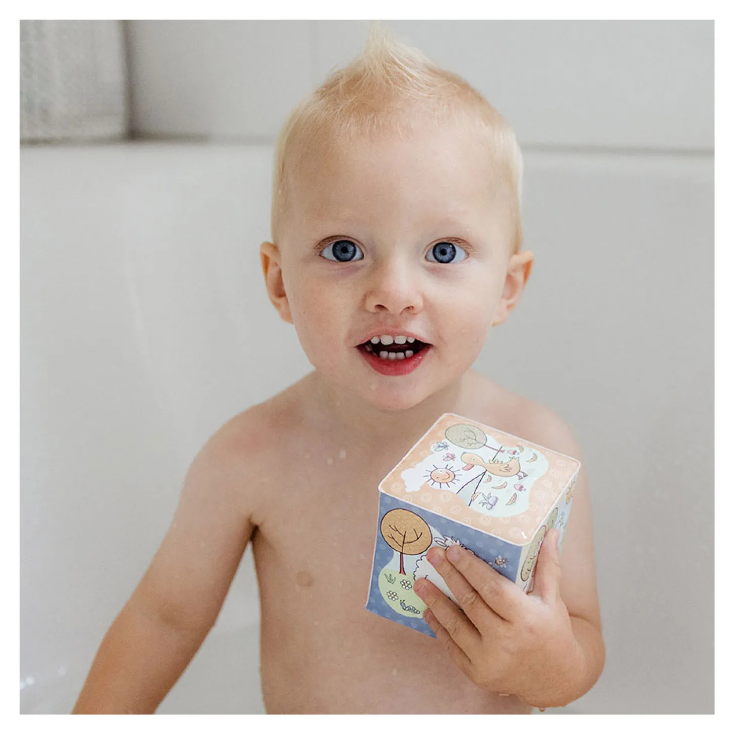 Mike & Molly Badkubus