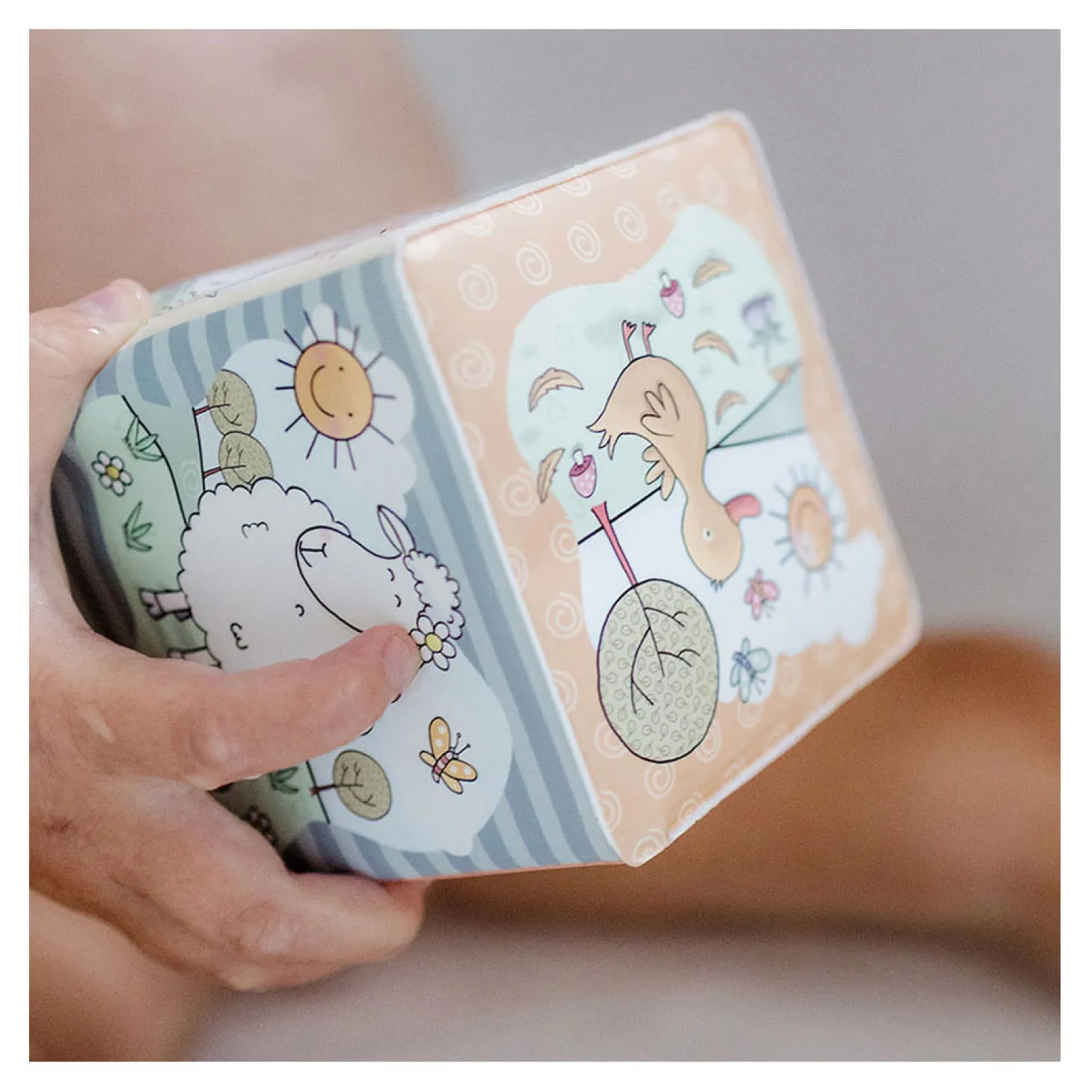 Mike & Molly Badkubus