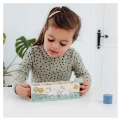 Mike & Molly Houten Vormenstoof