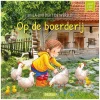 Mila ontdekt de wereld - Op de boerderij