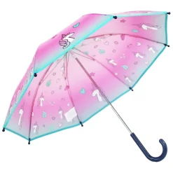 Milky Kiss Eenhoorn Paraplu