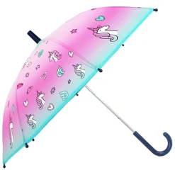 Milky Kiss Eenhoorn Paraplu