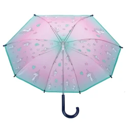 Milky Kiss Eenhoorn Paraplu