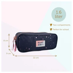 Milky Kiss Etui Divine Days