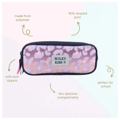 Milky Kiss Etui Fierce Fusion