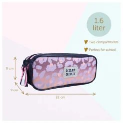 Milky Kiss Etui Fierce Fusion