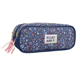Milky Kiss Etui Floral Fame