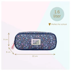 Milky Kiss Etui Floral Fame