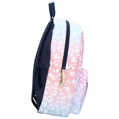 Milky Kiss Rugzak Bold Style Luipaardprint