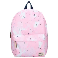 Milky Kiss Rugzak Bold Style Stippenprint