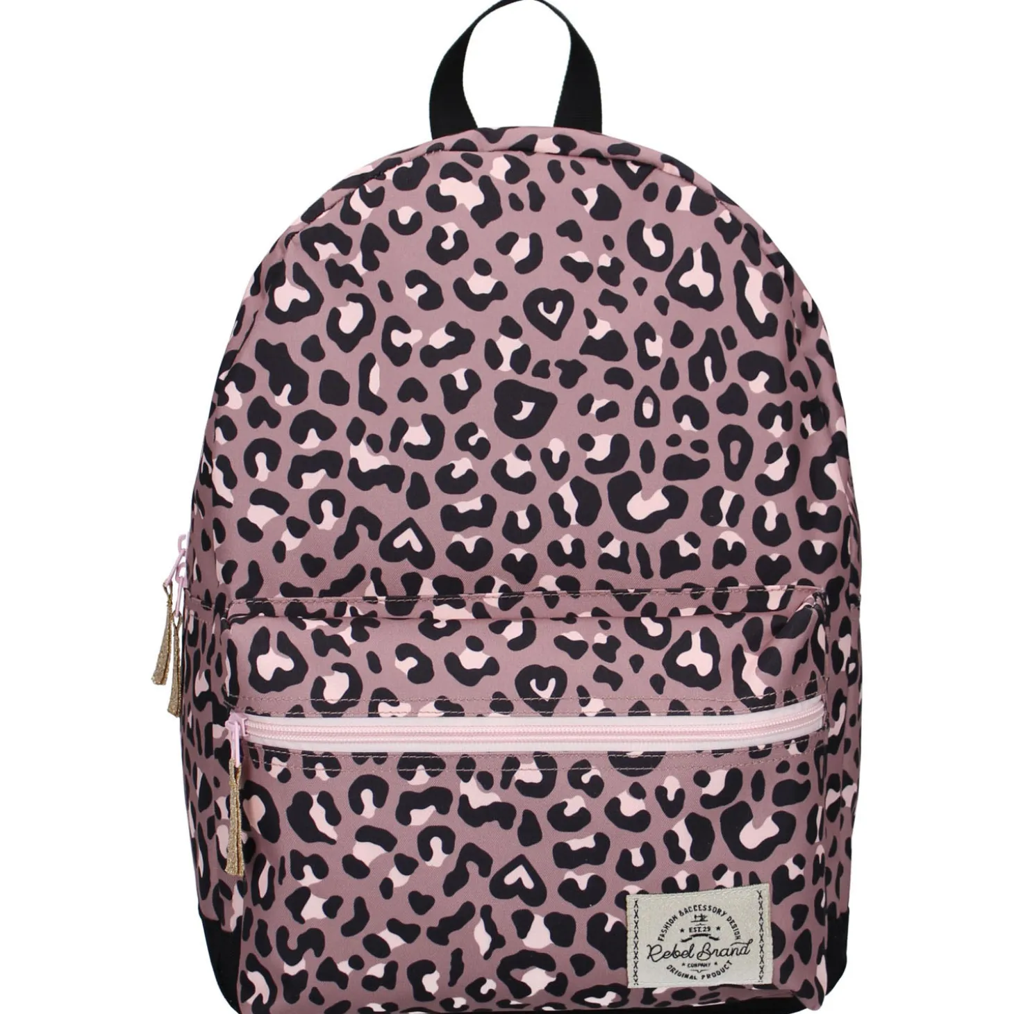 Milky Kiss Rugzak Jungle Vibes