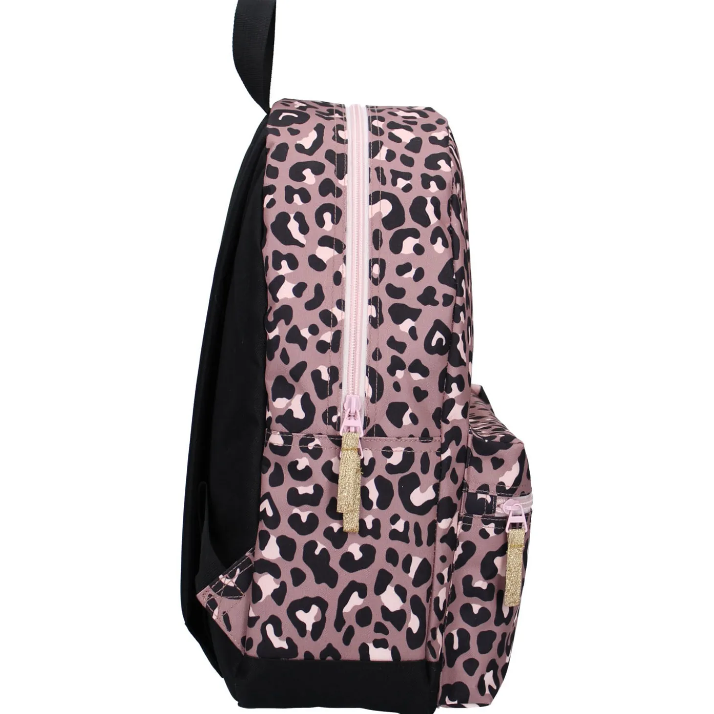 Milky Kiss Rugzak Jungle Vibes