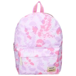 Milky Kiss Rugzak Love And Laughter - Paars