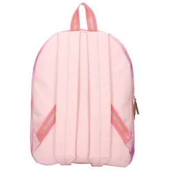 Milky Kiss Rugzak Love and Laughter Roze