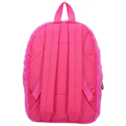 Milky Kiss Rugzak The Wow Factor Fluffy Roze