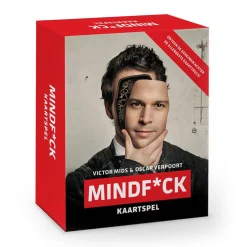 Mindf*ck Kaartspel